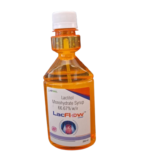 Lacflow Syrup